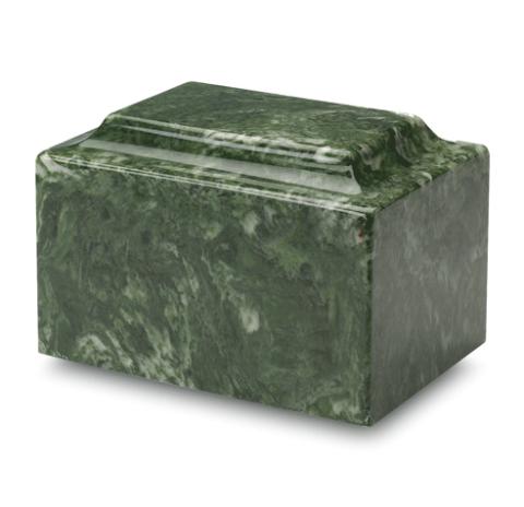 Meadow Green Synthetic Marble